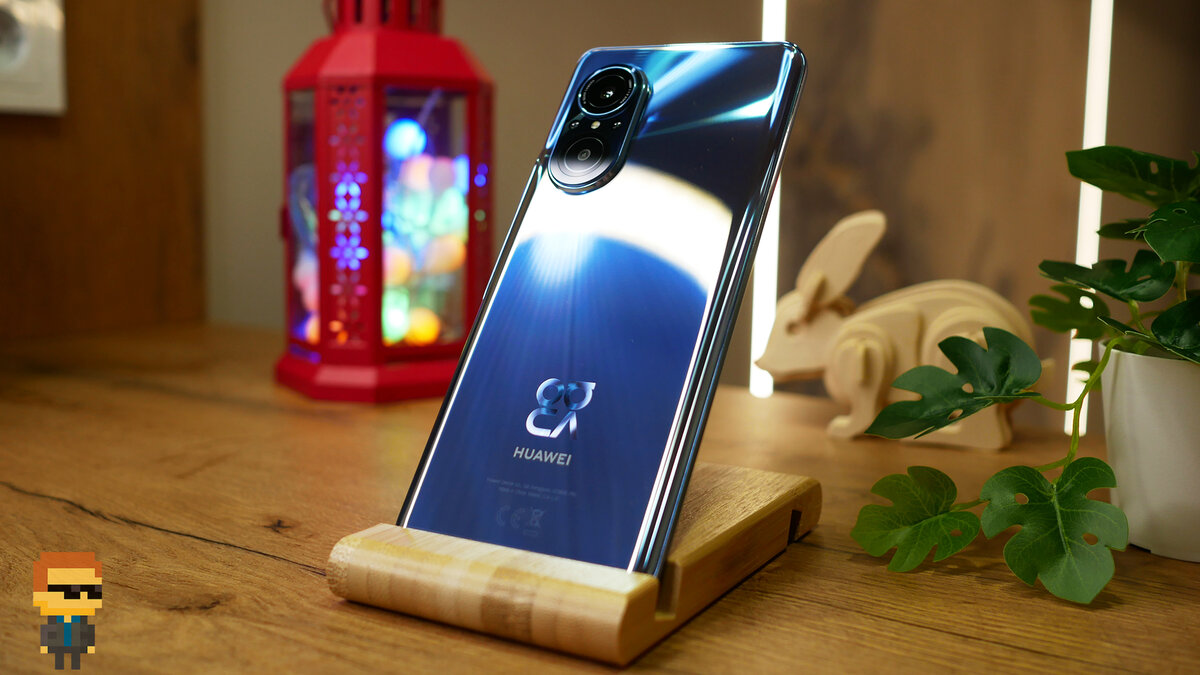 HUAWEI Nova 9 SE