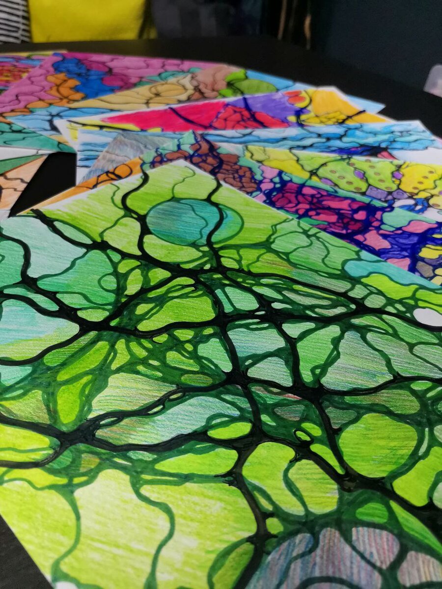 Неодрайвинг