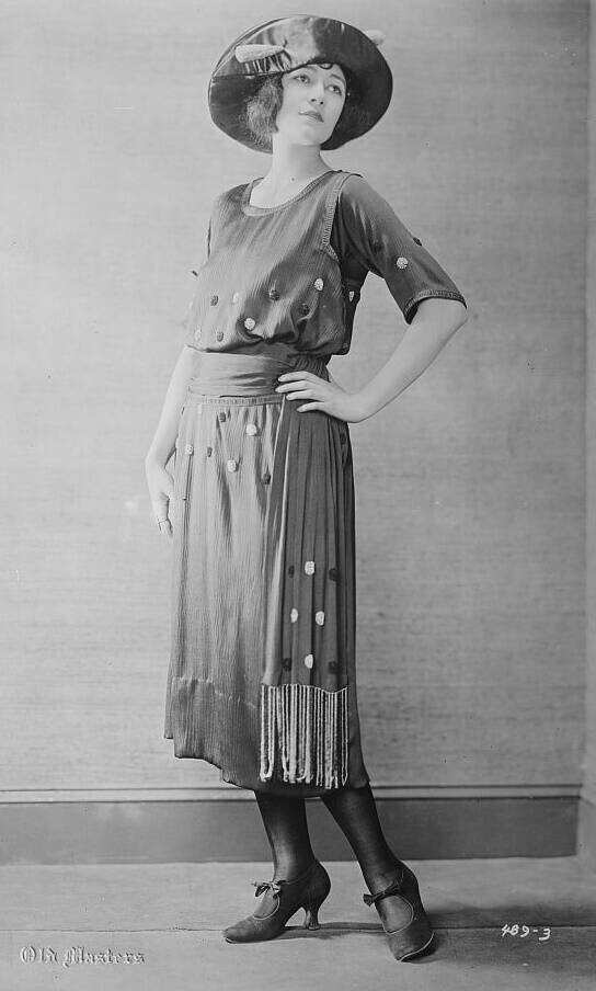 Дороти Арнольд была начинающей писательницей, но ее работы так и не были опубликованы. 
