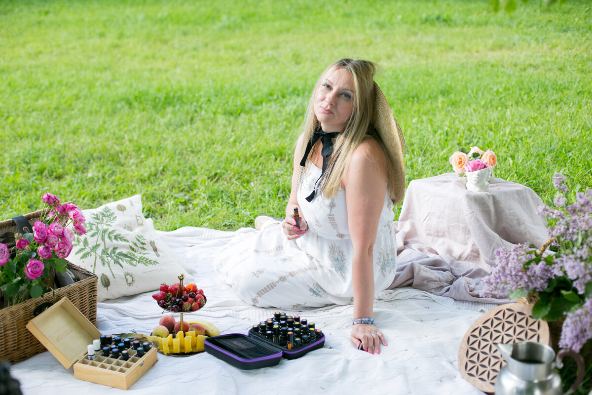 Натали Брахман 