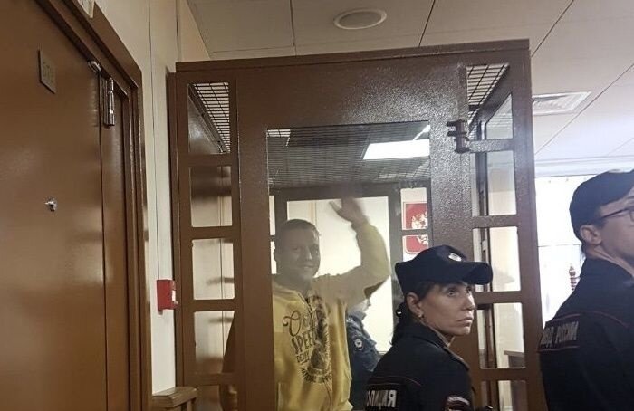    Ануш Панина / MR7