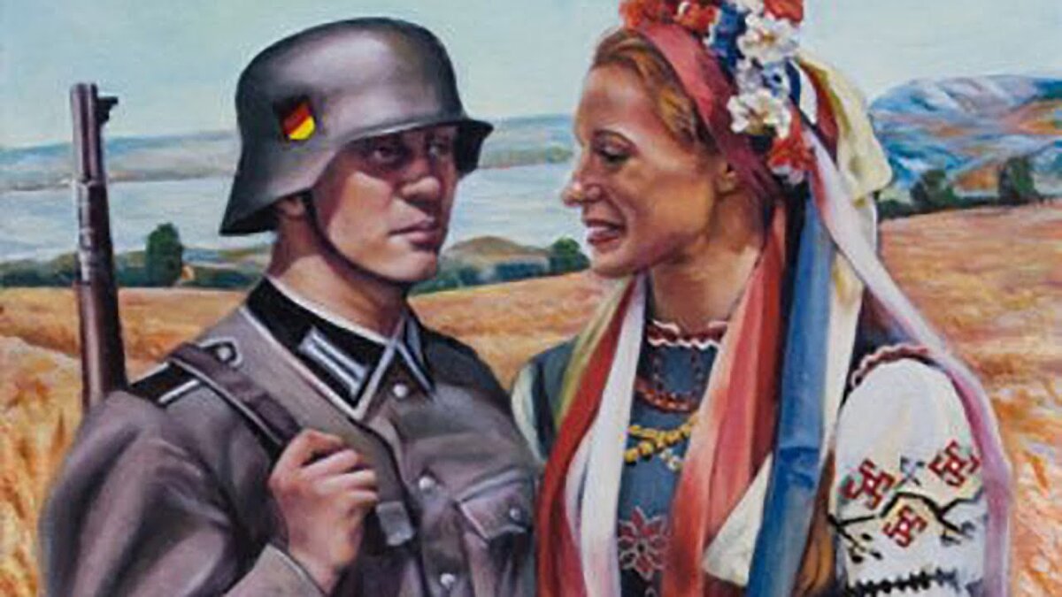Художник неизвестен.