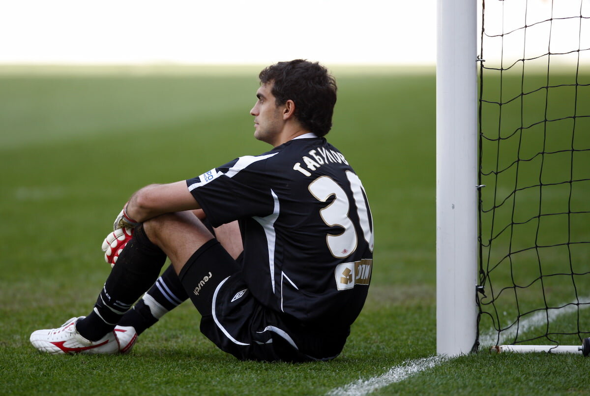 Владимир Габулов