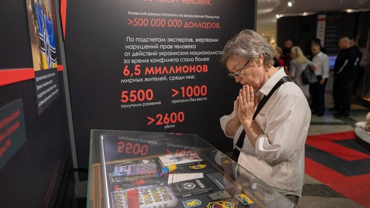    Фото: Пресс-служба Музея Победы