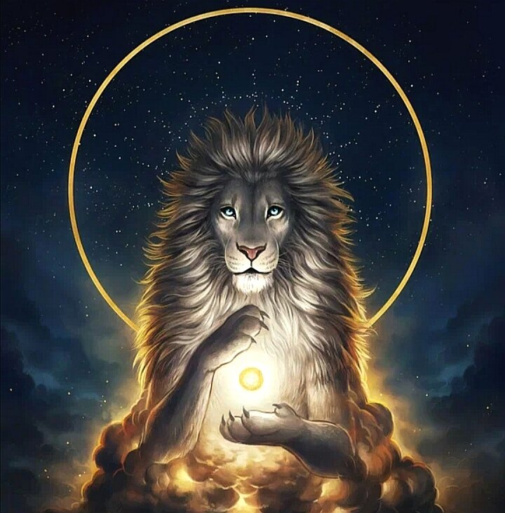 Львы готовятся к переменам... 