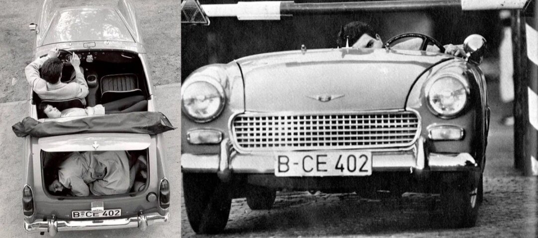 Реконструкция событий