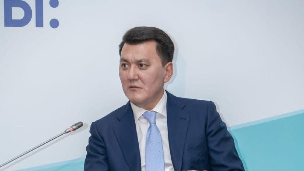    Ерлан Карин:NUR.KZ