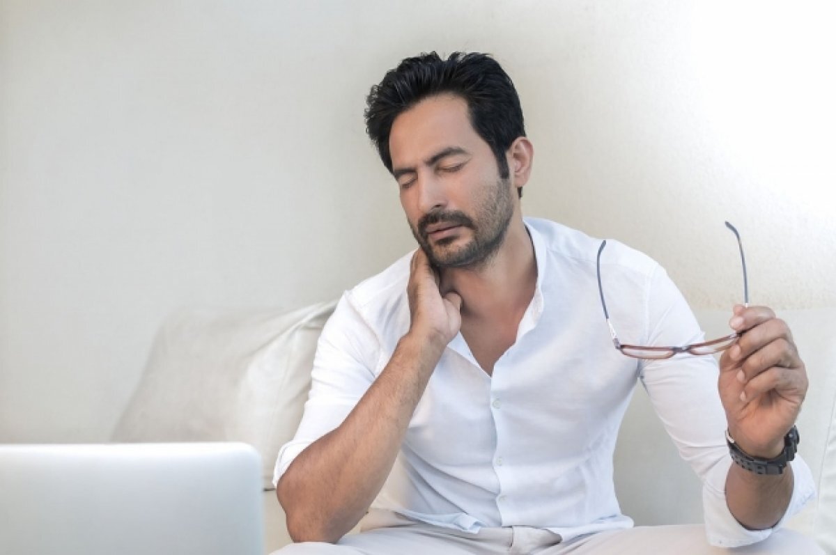    Томский врач Поздняков рассказал, почему вечером мы чувствуем себя хуже