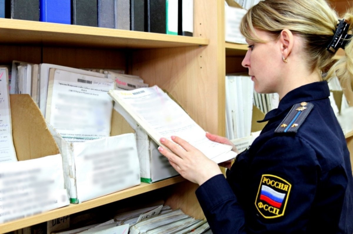    96 тысяч рублей заплатила управляющая компания жительнице Мурманска