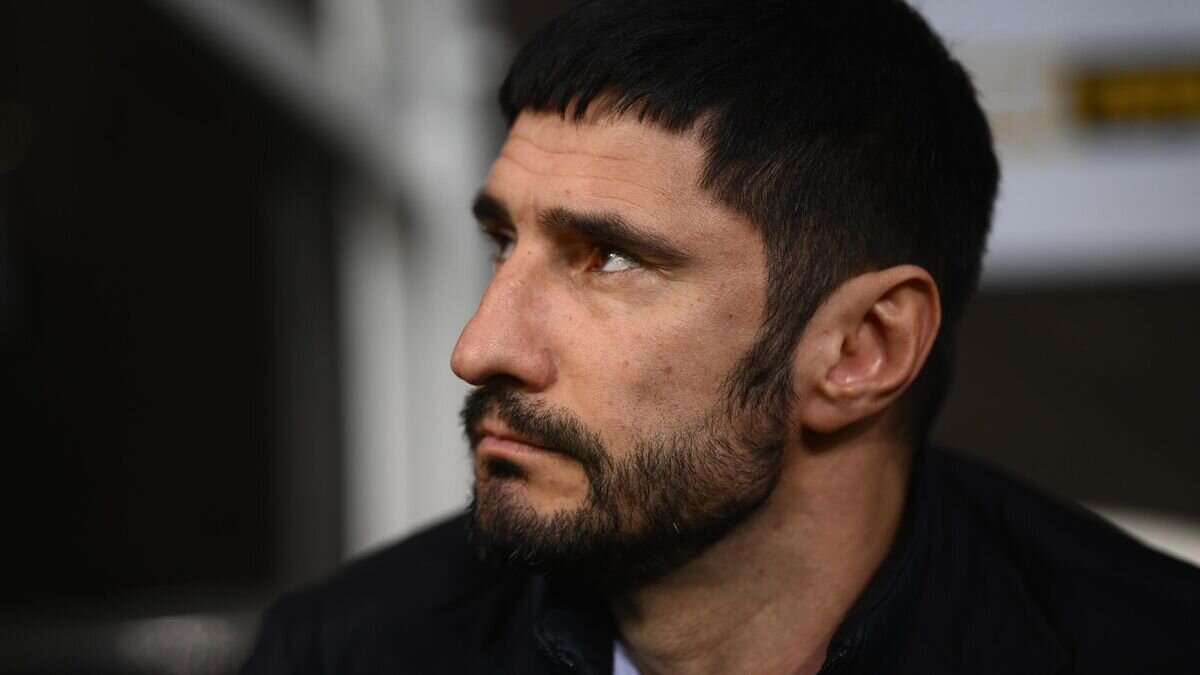    Футбол. РПЛ. Матч "Спартак" - "Химки"© РИА Новости / Владимир Астапкович