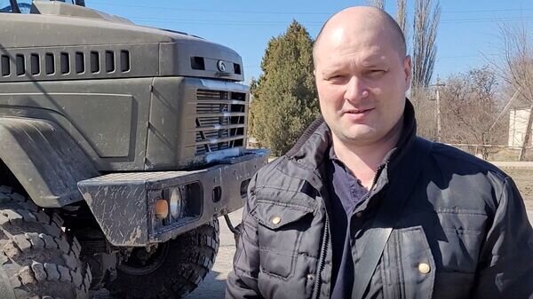   © Роман Гнатюк