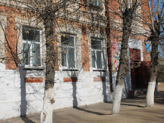     фото с сайта Читинской школы №32