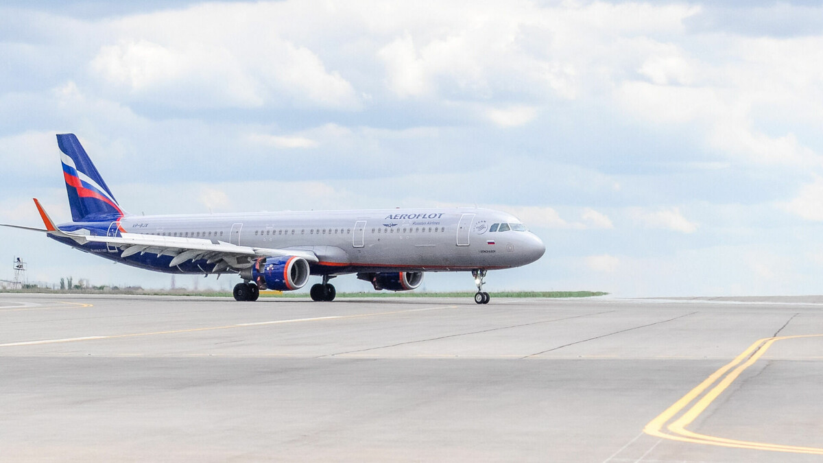     Во вторник из волгоградского аэропорта не смог по расписанию вылететь в Москву Airbus-320. С предварительного старта пассажирский самолет вернули на стоянку из-за технических проблем.