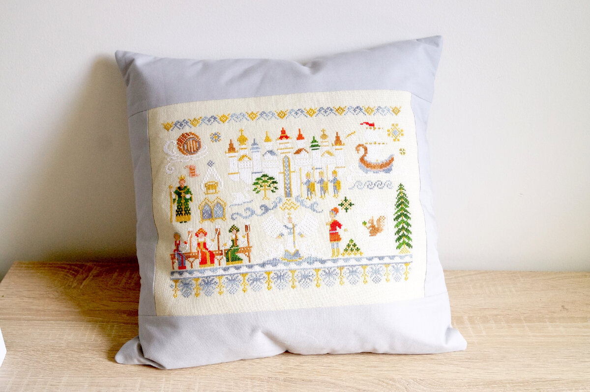 Совиный лес