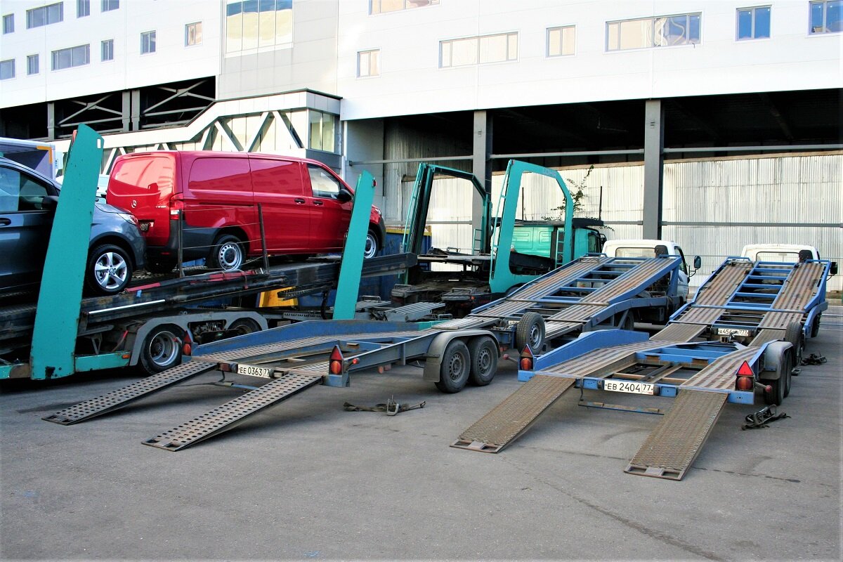    Как привезти машину из-за границы: своим ходом, автовозом, паромом или поездом? a.feshin@5koleso.ru