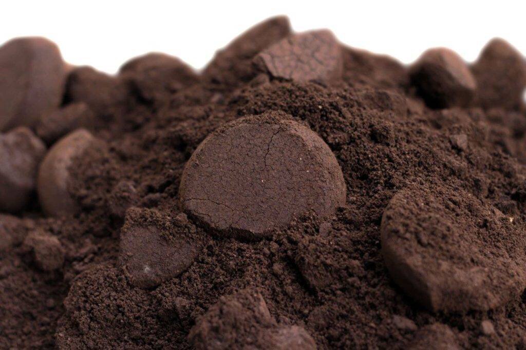 5 способов использовать молотый кофе после заваривания