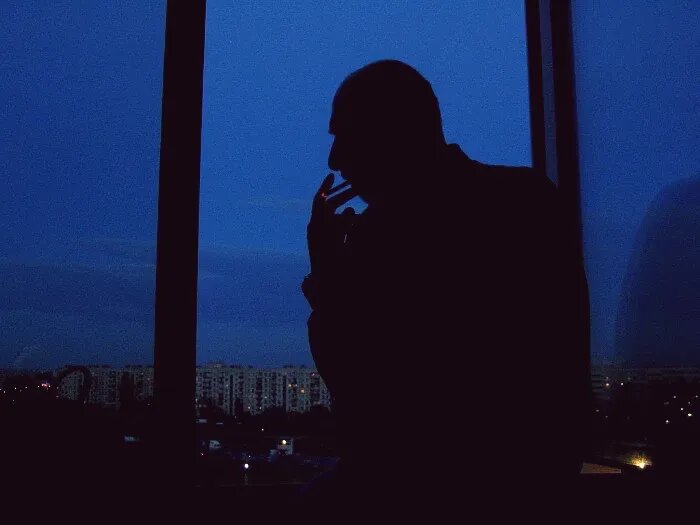 для атмосферы