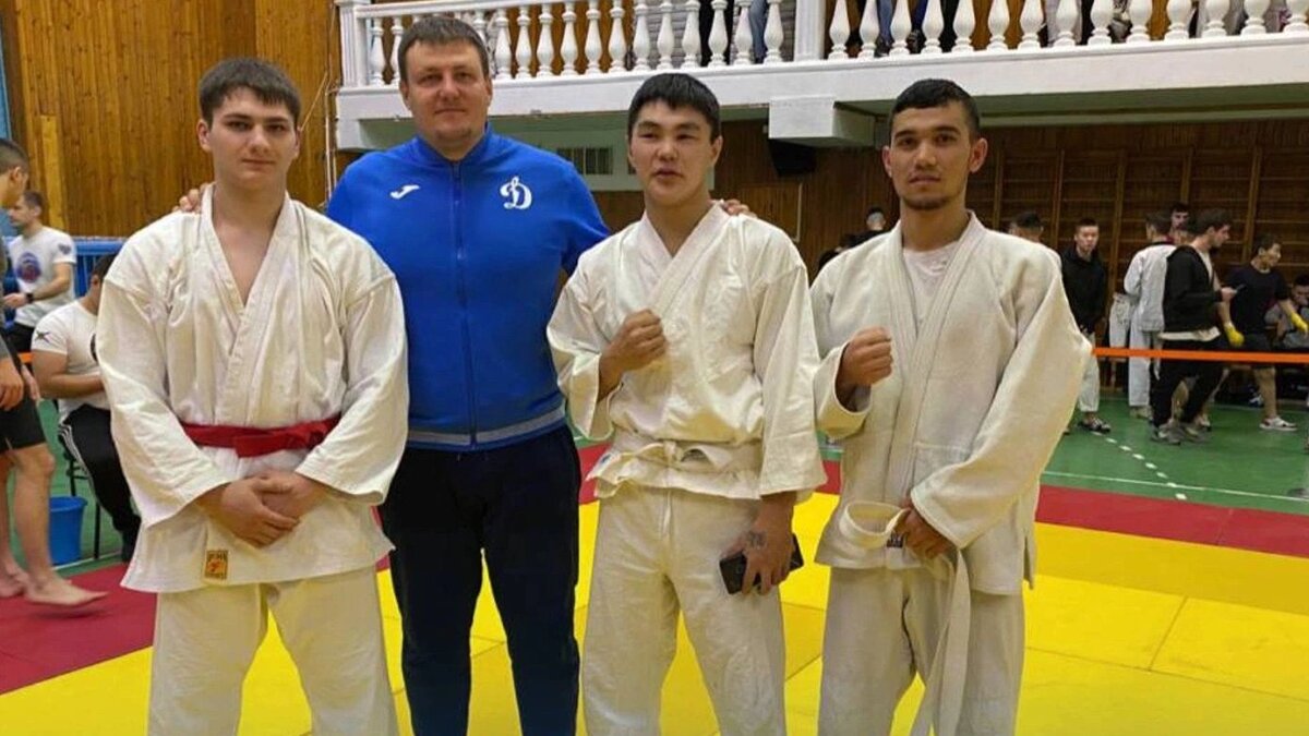 Джамалов борьба. Джамалов борьба