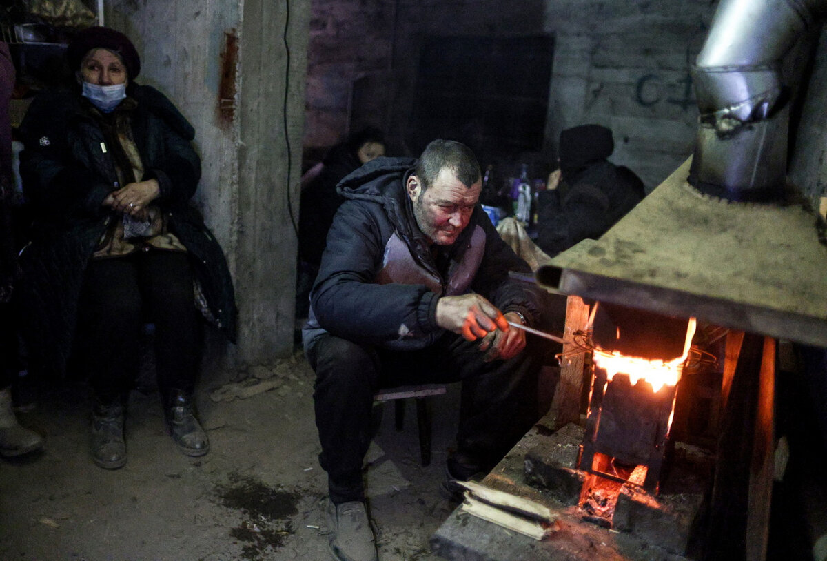   
 Фото: Сергей Бобылев/ТАСС