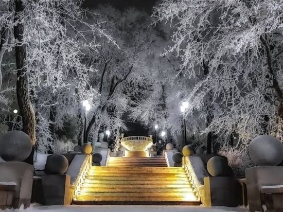     Фото: администрация Железноводска