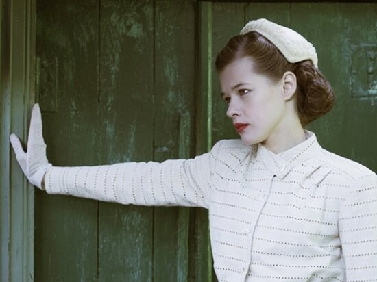     Кадр из телефильма Леонида Пляскина "Молодая гвардия" (2015).