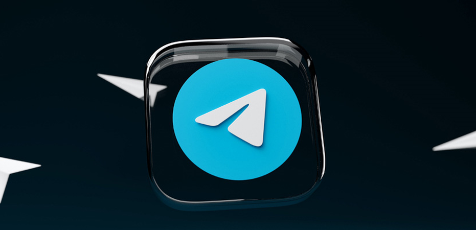    Telegram