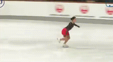 (завал на неясное ребро и преротейшен для полного счастья)