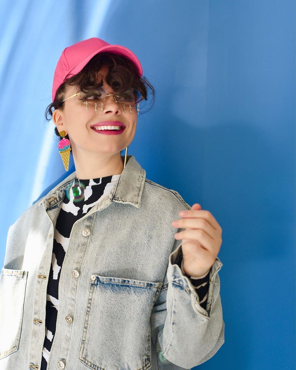 Татьяна Брухунова