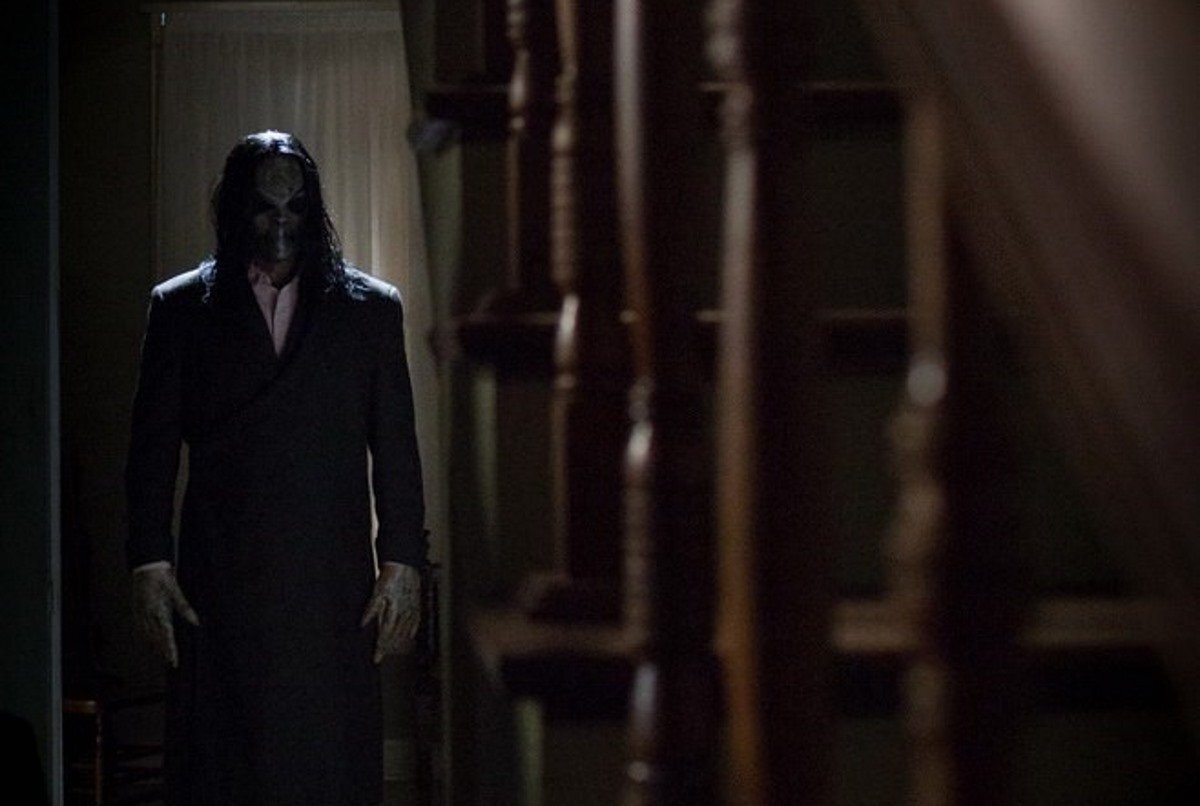 страшно отзывы