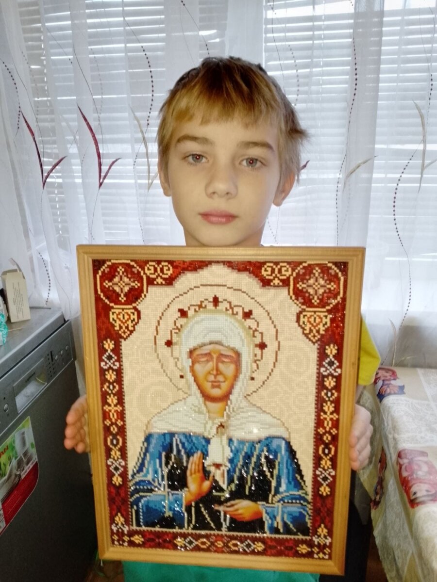    Фото: Татьяна Хритонова группа «Доброе сердце»