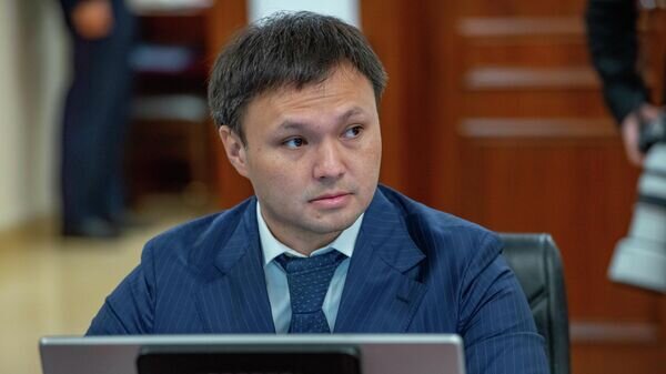    © Sputnik / Владислав Воднев