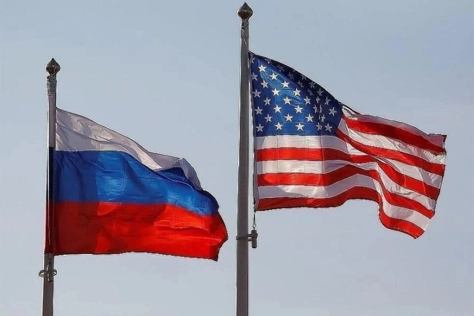     Бывший советник Пентагона заявил, что весь мир готов сотрудничать с Россией.  GLOBAL LOOK PRESS