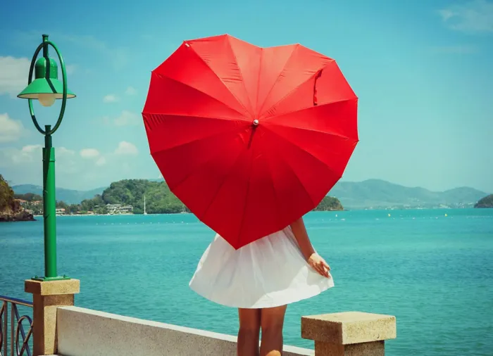 Сердечко давно стало одним из самых узнаваемых символов во всем мире