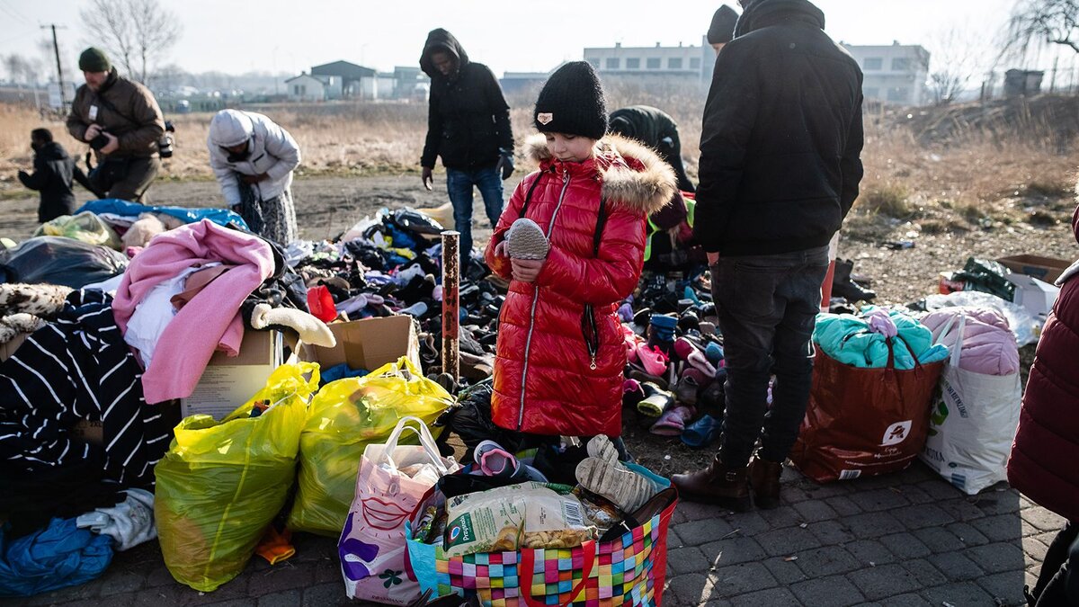    Global Look Press | Newspix/Keystone Press Agency