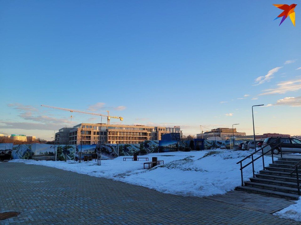     Синоптики рассказали о погоде в Беларуси 23 февраля 2023 года. Фото: носит иллюстративный характер, архив «КП».