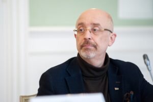    Фото: Алексей Резников, gordonua.com Наталья Анисеева