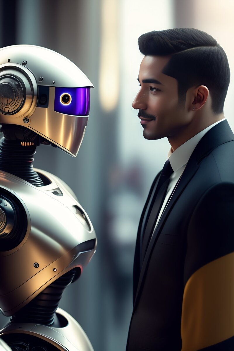 Как технологии меняют рабочее место 
За последнее десятилетие рабочее место претерпело значительные изменения, во многом благодаря технологическому прогрессу. От промышленных инструментов до интеллектуальных помощников - технологии изменили наш труд, сделав его более эффективным и продуктивным.

В прошлом производственные и промышленные работы часто выполнялись с использованием ручного труда и основных инструментов. Однако с появлением технологий в этих отраслях произошла революция. Сегодня машины могут выполнять задачи, которые раньше выполнялись вручную, что делает процесс более быстрым, точным и эффективным.

Например, в обрабатывающей промышленности автоматизированные машины могут производить продукцию с минимальным вмешательством человека, снижая трудозатраты и повышая производительность. Аналогичным образом, в строительной отрасли технологии позволяют быстрее и точнее завершать сложные проекты, используя 3D-печать и беспилотные летательные аппараты для обследования и инспекции строительных площадок.

Но технологии не ограничиваются только промышленными инструментами. В последние годы интеллектуальные помощники, такие как Siri, Alexa и Google Assistant, получили широкое распространение на рабочих местах. Эти помощники могут выполнять различные задачи, от планирования встреч до ответов на электронные письма, позволяя работникам сосредоточиться на более важных задачах.

Помимо интеллектуальных помощников, инструменты для совместной работы, такие как Slack, Trello и Asana, изменили подход к работе. Эти инструменты позволяют работникам общаться и сотрудничать со своими коллегами в режиме реального времени, независимо от их местонахождения. Это сделало удаленную работу более целесообразной, поскольку работники могут легко оставаться на связи и продуктивно работать из любой точки мира.

Кроме того, аналитика больших данных и искусственный интеллект (ИИ) произвели революцию в принятии решений в бизнесе. Благодаря огромному объему данных, компании теперь могут использовать искусственный интеллект для анализа и интерпретации данных, позволяя понять поведение клиентов, тенденции рынка и многое другое. Это позволяет компаниям принимать решения, основанные на данных, улучшая итоговые показатели и опережая конкурентов.

Несмотря на многочисленные преимущества технологий на рабочем месте, существуют также опасения по поводу вытеснения рабочих мест и автоматизации. Поскольку машины становятся все более совершенными, некоторые рабочие места могут устареть, оставив работников без работы. Однако важно отметить, что технологии также создают новые возможности для трудоустройства в развивающихся отраслях, таких как кибербезопасность и анализ данных.

В заключение следует отметить, что технологии во многом изменили рабочие места - от промышленных инструментов до интеллектуальных помощников. Несмотря на опасения по поводу перемещения рабочих мест, нельзя игнорировать преимущества технологий на рабочем месте. С дальнейшим развитием технологий, очевидно, что рабочее место будет продолжать развиваться, становясь более эффективным и продуктивным.