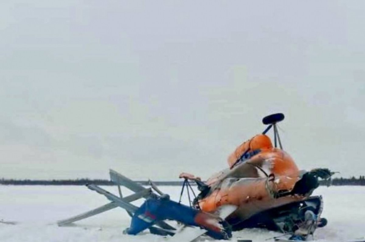 Рейс из Краснощелья в Ловозеро выполняло «Вологодское авиапредприятие ...