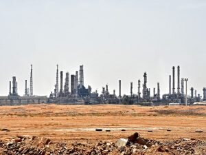    Фото: oilprice.com Ирина Амелина