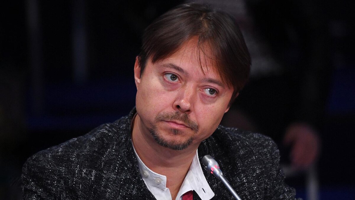 Иван Бурляев. Фото: ©Александр Кряжев/РИА Новости