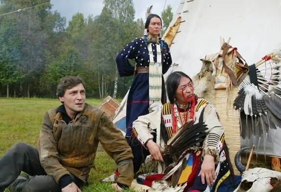 из личного архива.