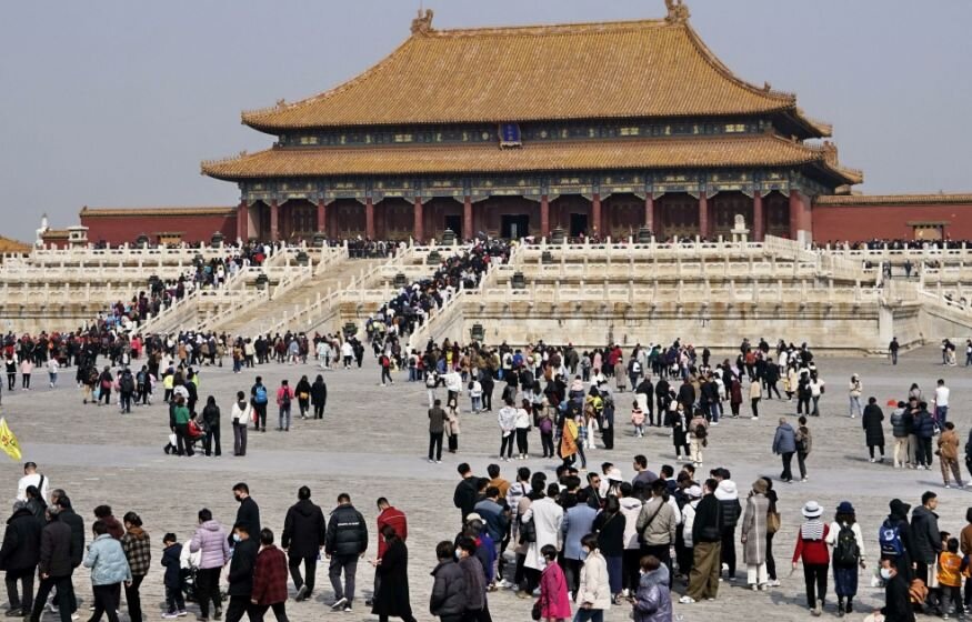    В России на 40% вырос спрос на специалистов с китайским языком