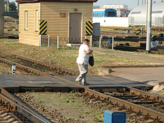   Лилия Шарловская