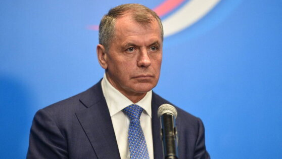    В Крыму намерены расширить список национализируемого имущества украинских олигархов Ирина Петрова