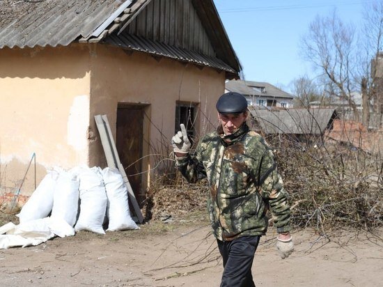     Фото: телеграм-канал Олега Лебедева