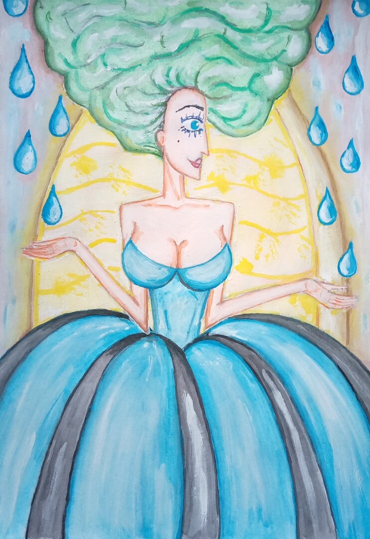 «ИЗОБИЛИЕ»