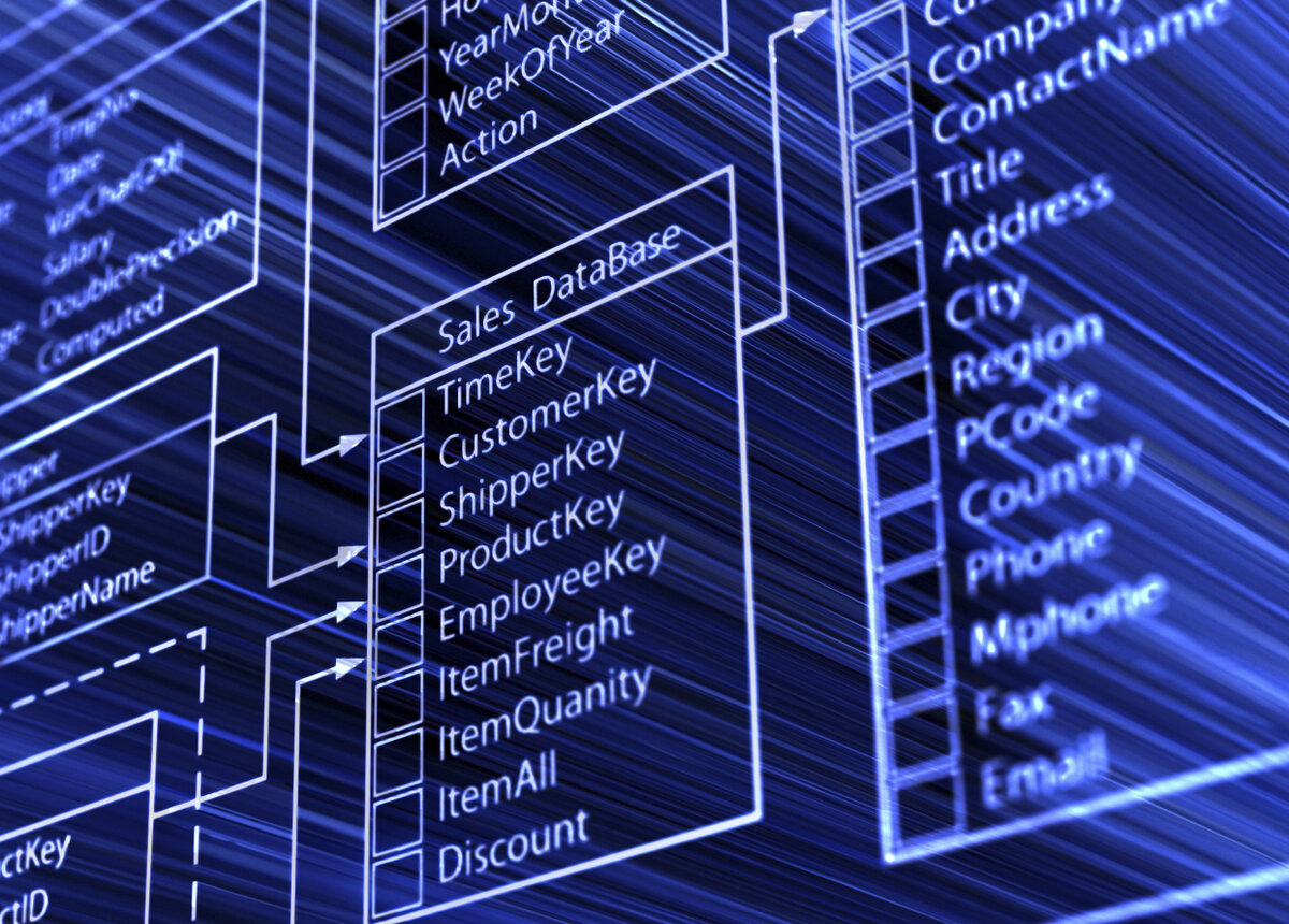 Databases & SQL      Базы данных и язык SQL (Structured Query Language) играют важную роль в современном мире информационных технологий.