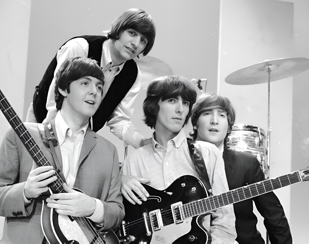The Beatles