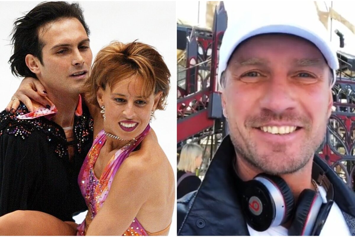     «Я следила за ним с замиранием сердца»: знаменитая итальянская фигуристка и тренер передала послание Роману Костомарову