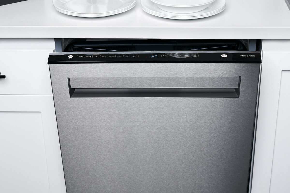 Источник фото: Hisense